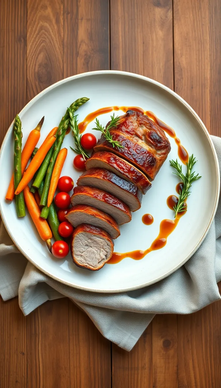 Serving Suggestions