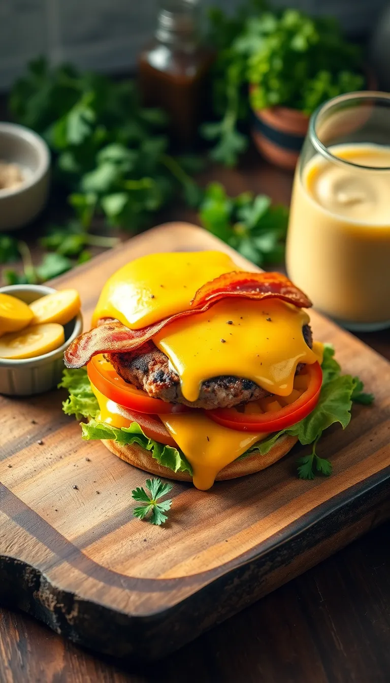 Serving Suggestions