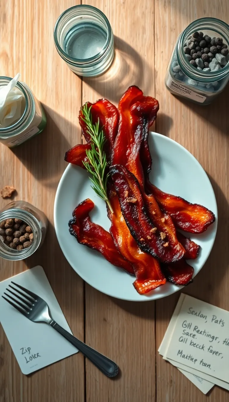 Storage and Reheating Tips