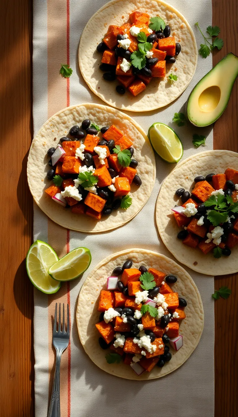 Serving Suggestions