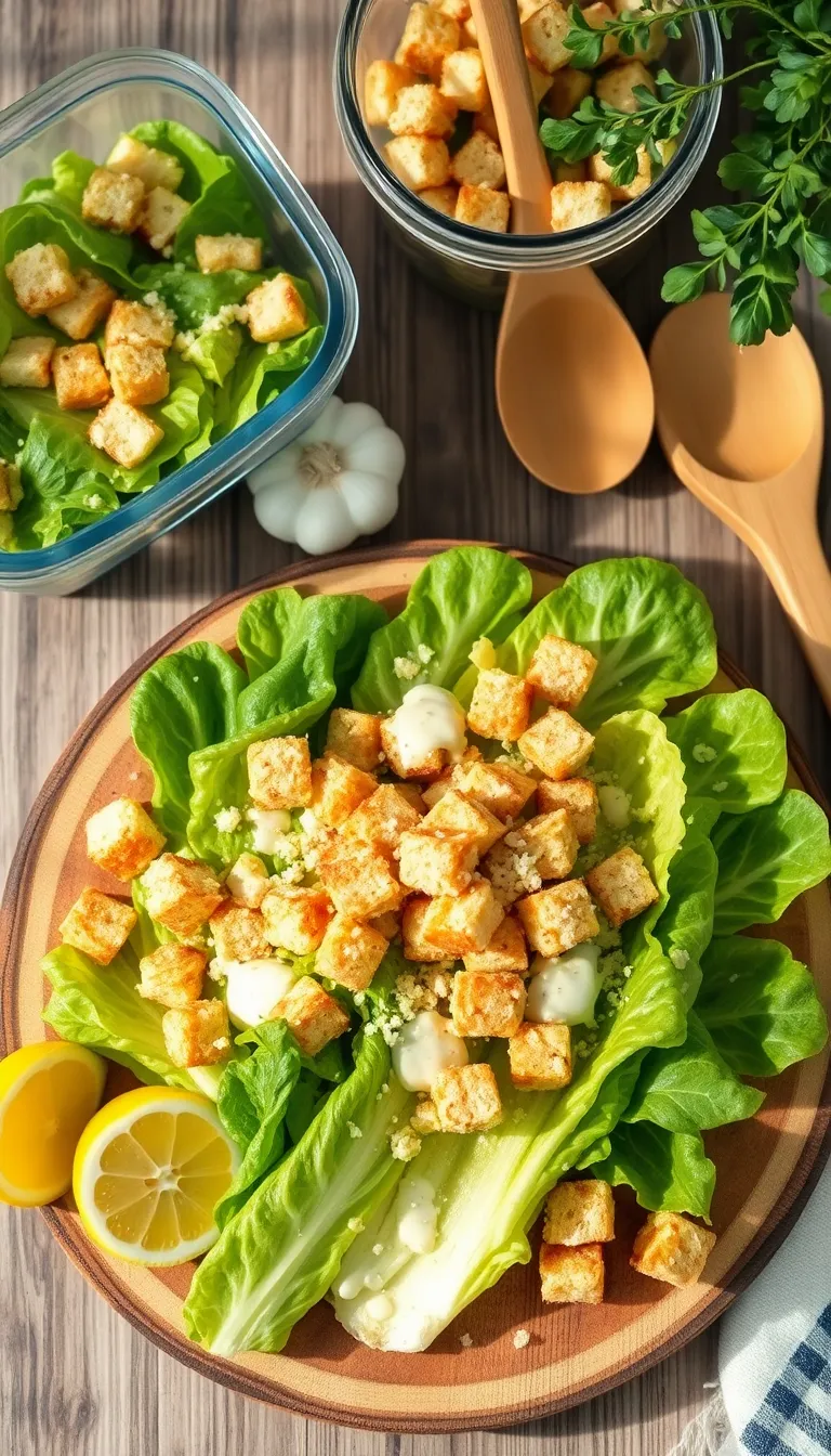 Storage and Reheating Tips