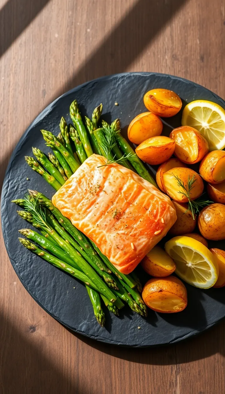 Storage and Reheating Tips
