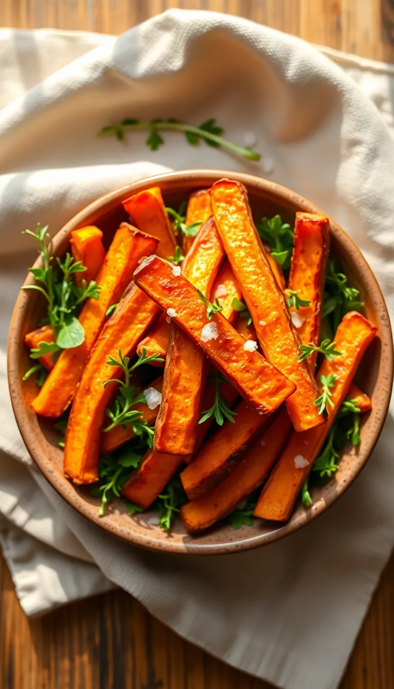 Why You'll Love This Recipe