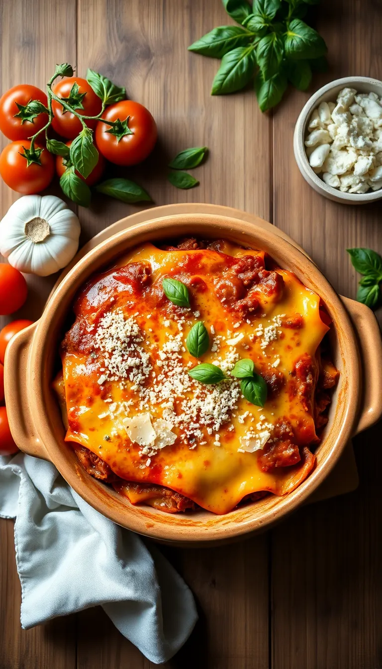 Serving Suggestions