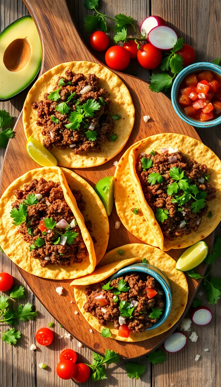 Serving Suggestions