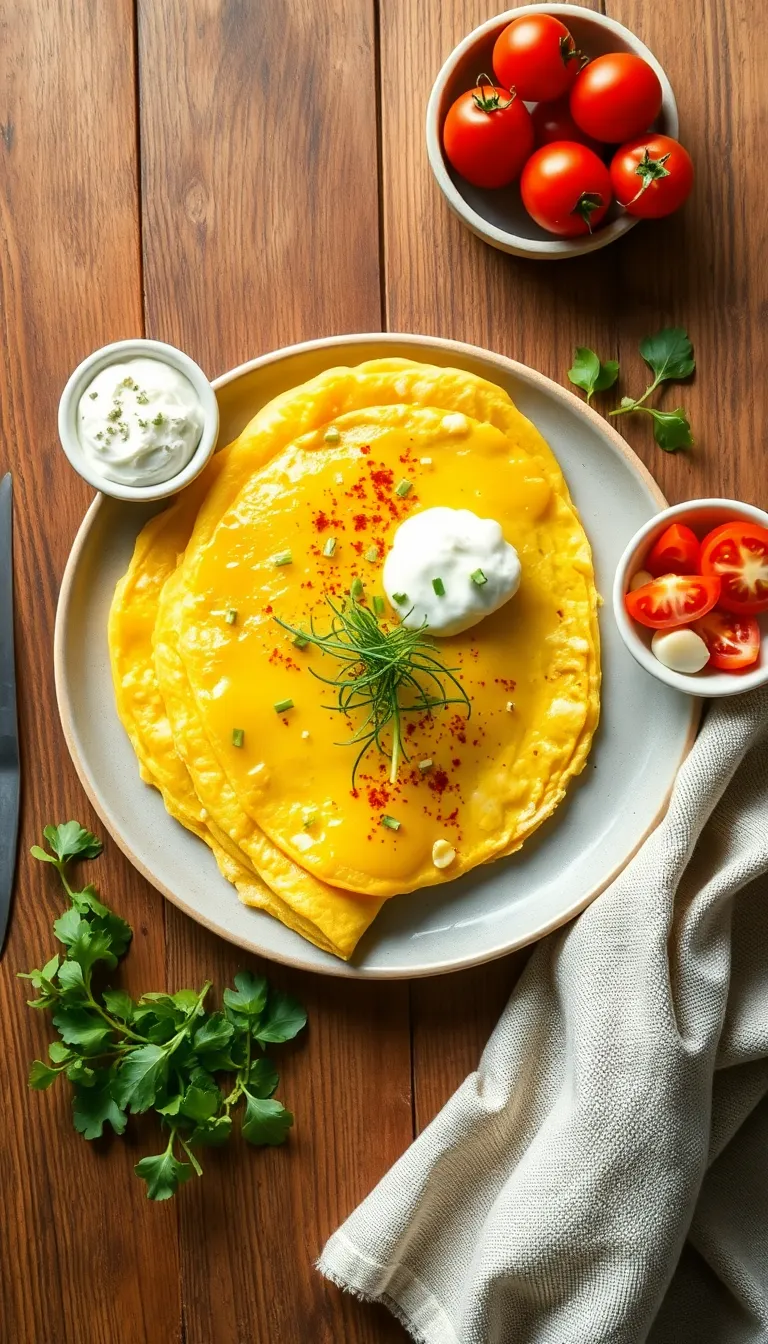 Serving Suggestions