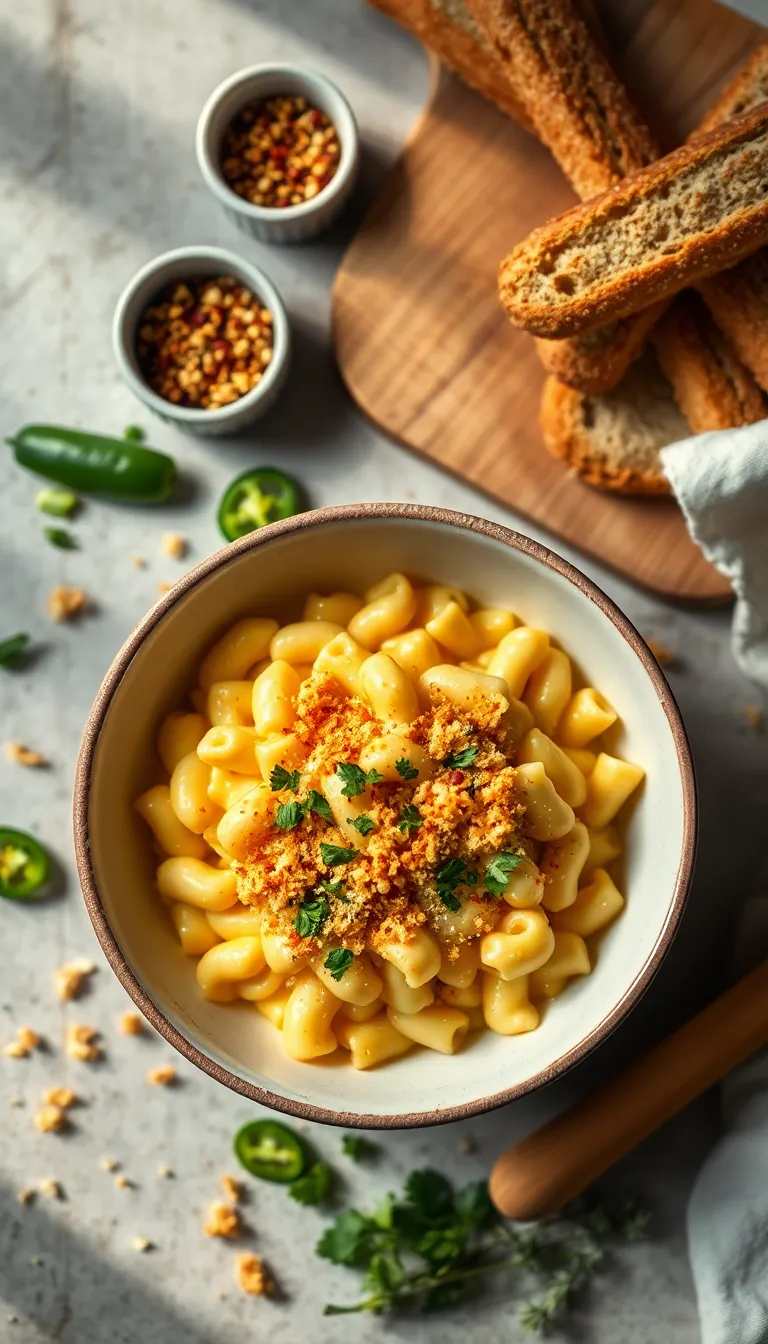 Serving Suggestions