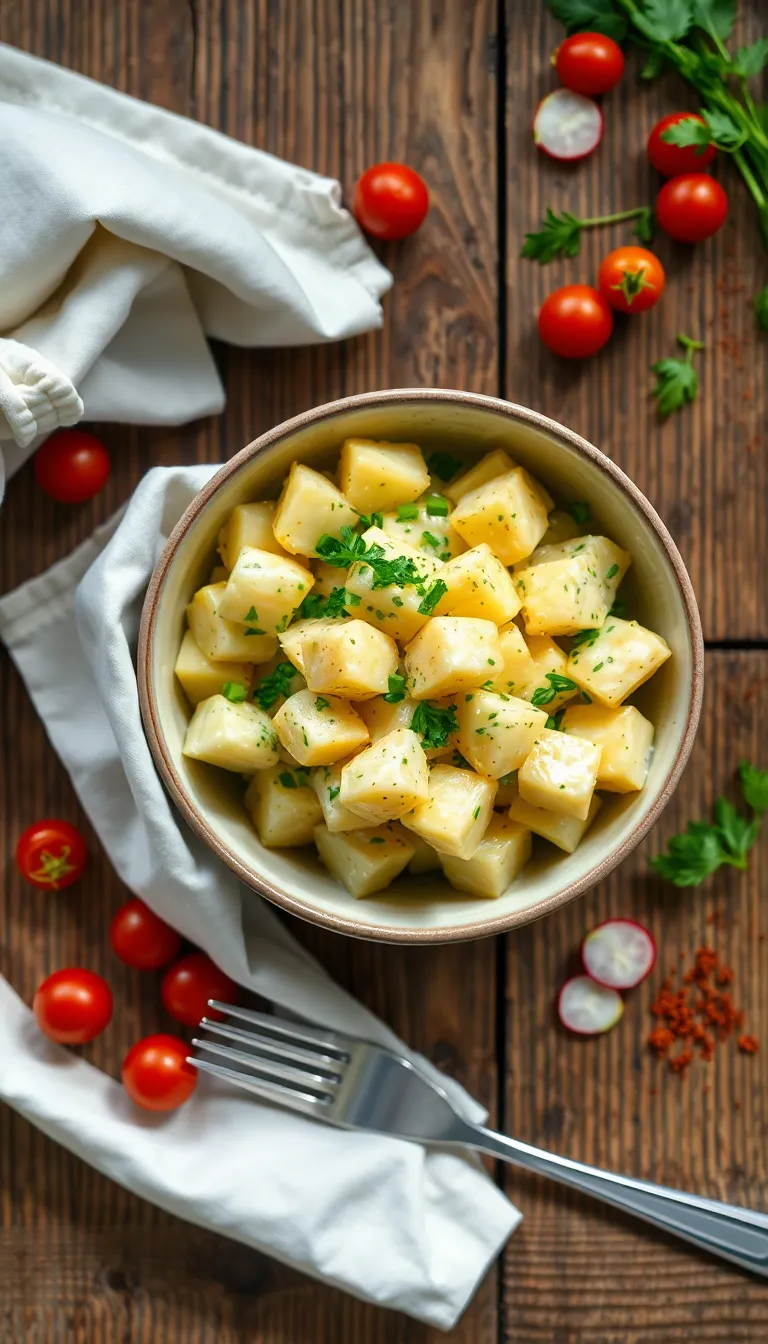 Why You'll Love This Recipe