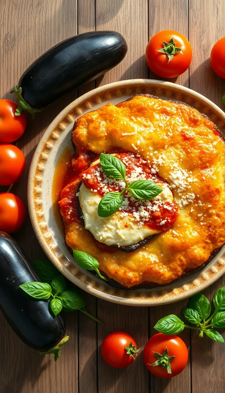 Serving Suggestions