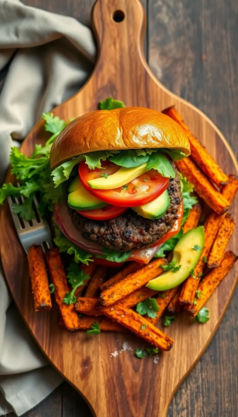 Serving Suggestions