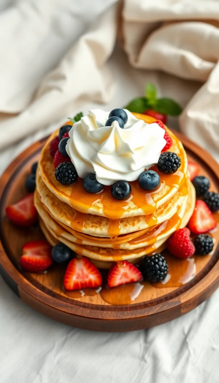 Serving Suggestions