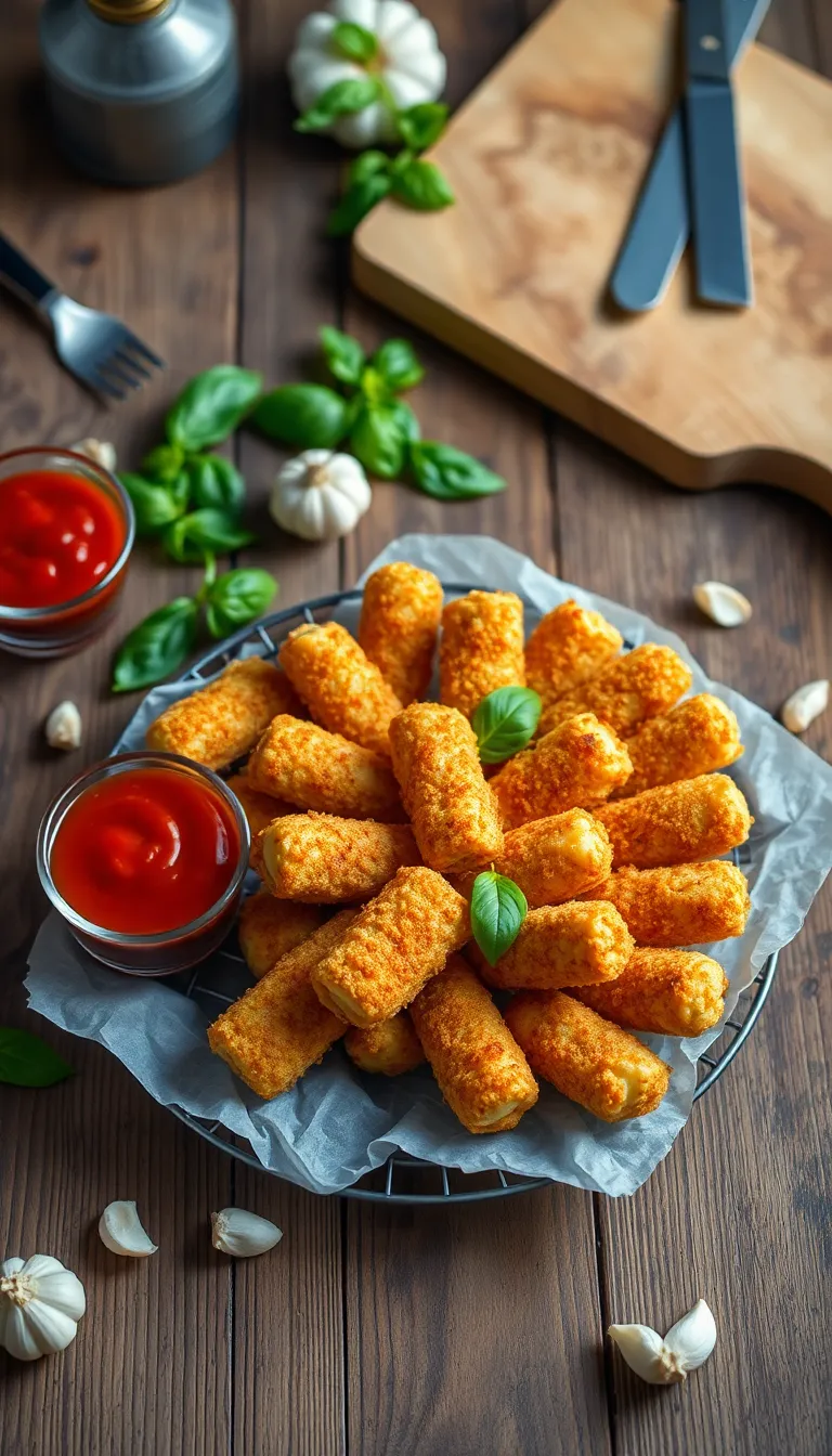 Storage and Reheating Tips