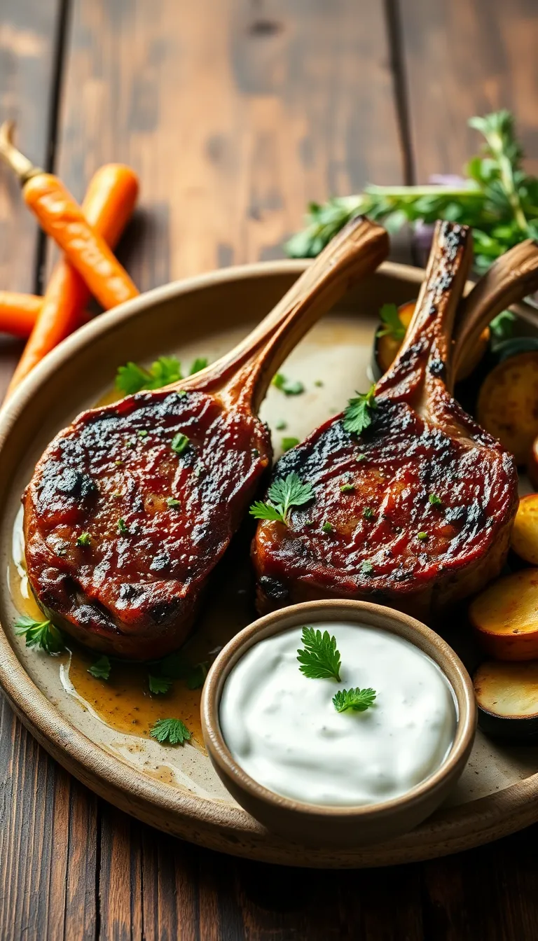 Serving Suggestions