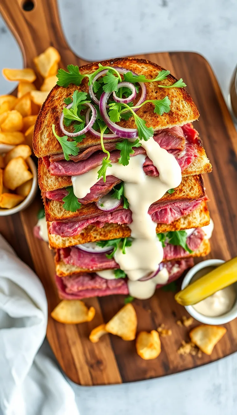 Why You'll Love This Recipe