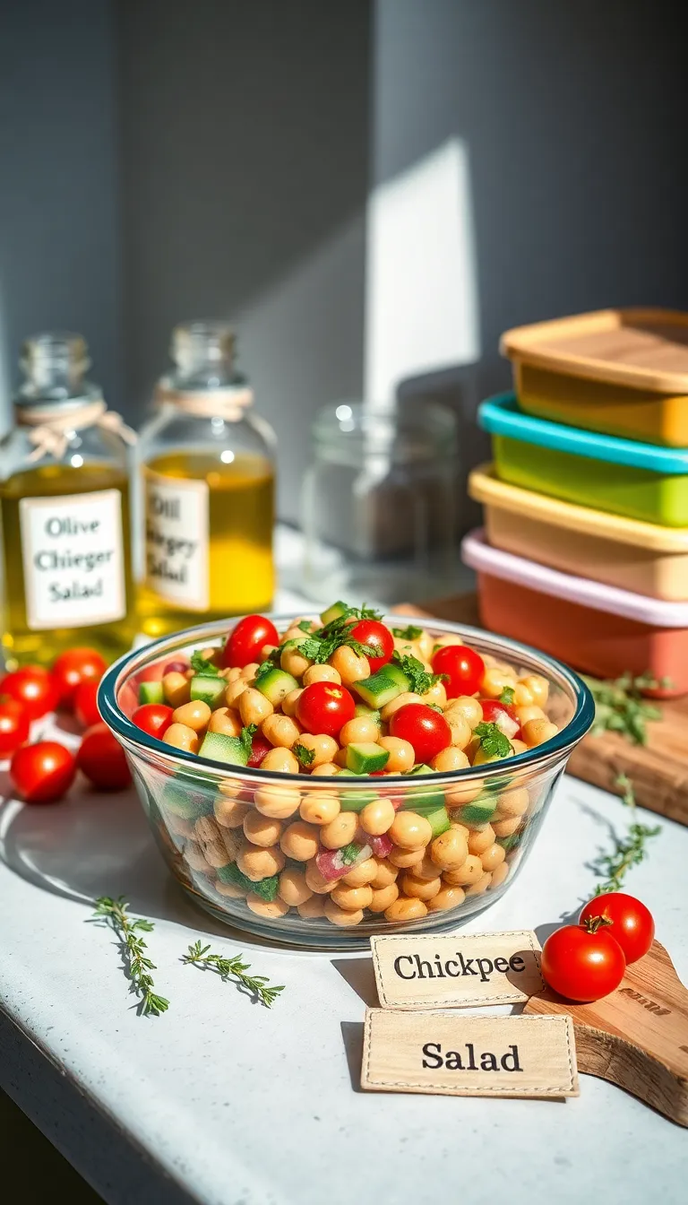 Storage and Reheating Tips