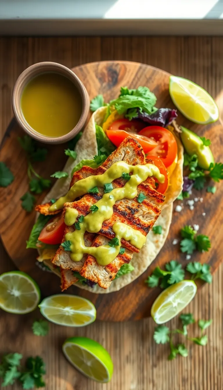 Why You'll Love This Recipe