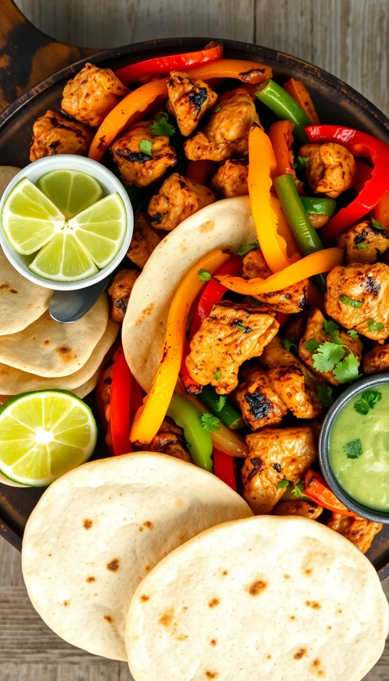 Why You'll Love This Recipe
