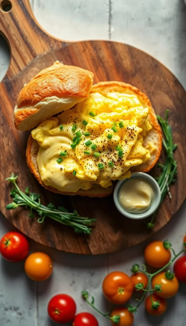 Serving Suggestions