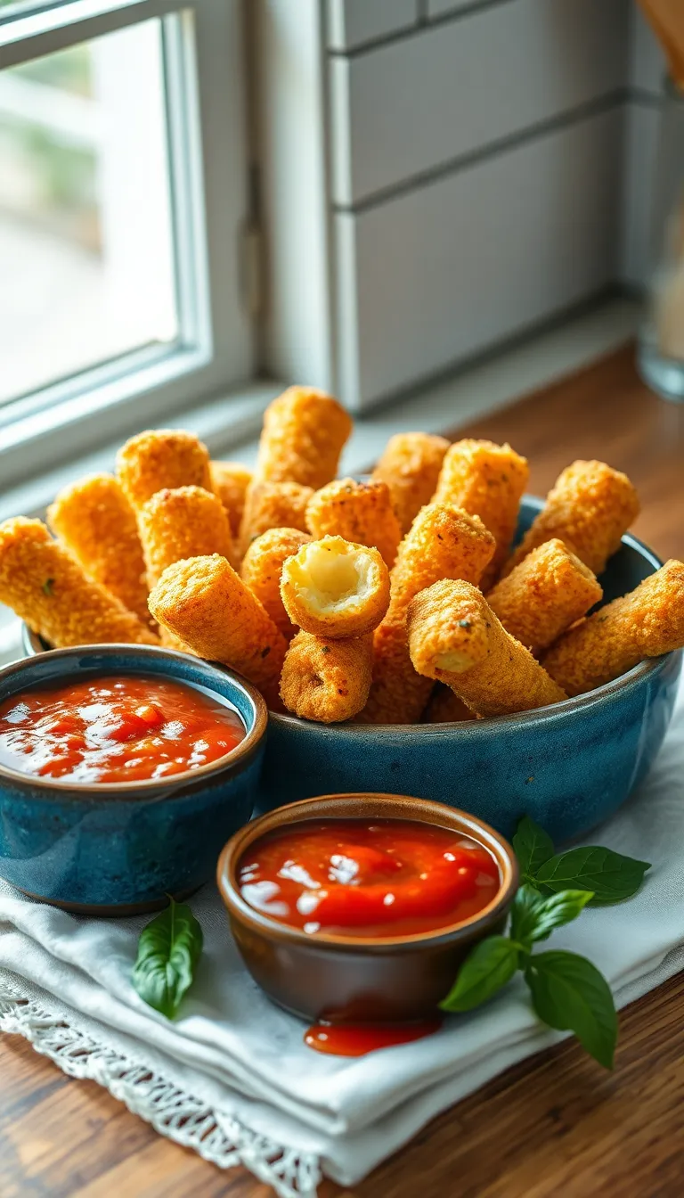 Serving Suggestions