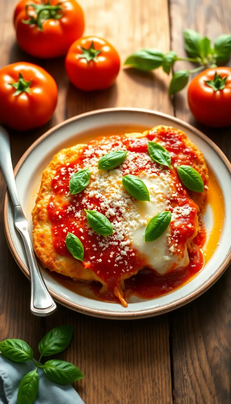 Why You'll Love This Recipe