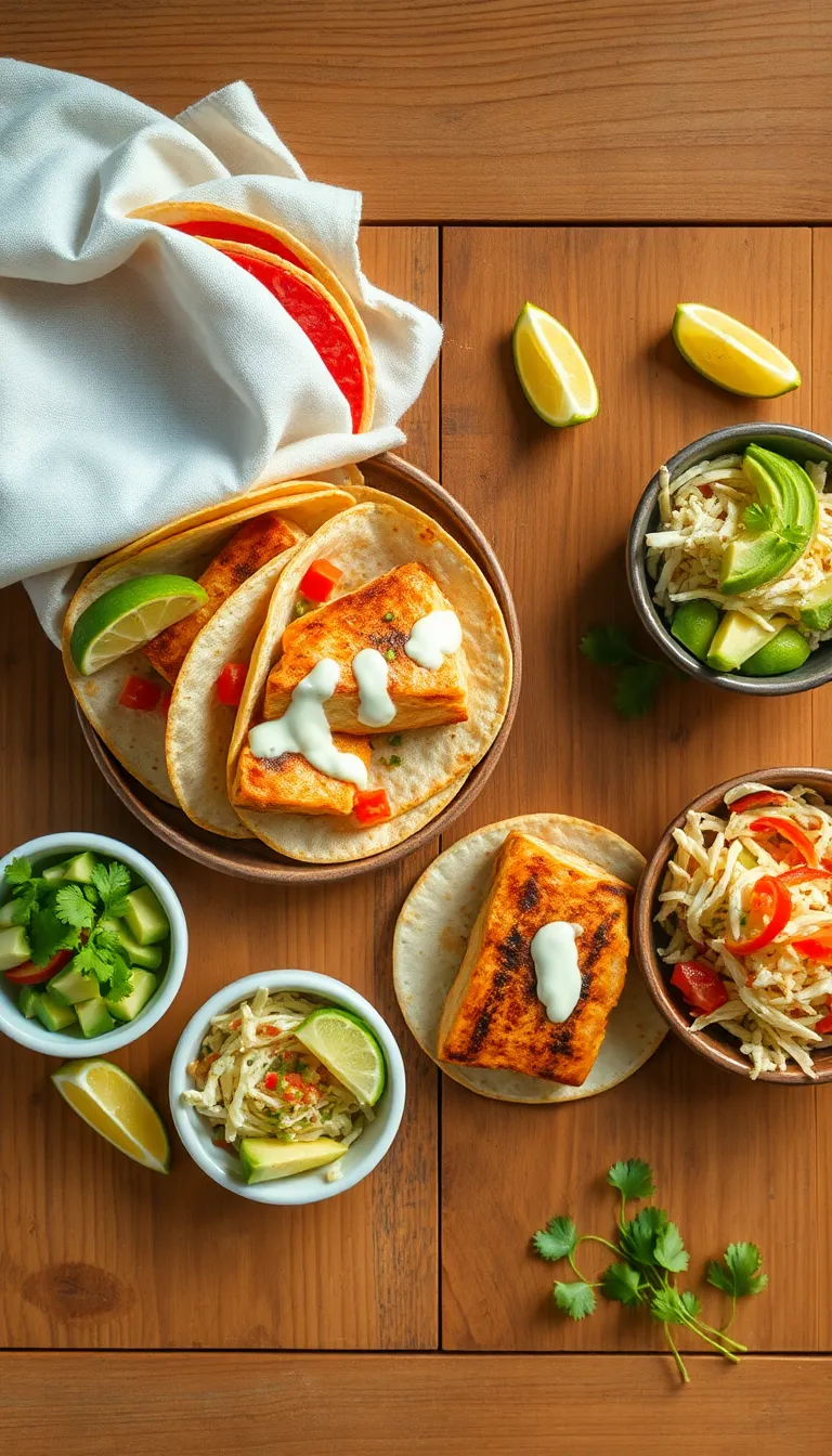 Storage and Reheating Tips