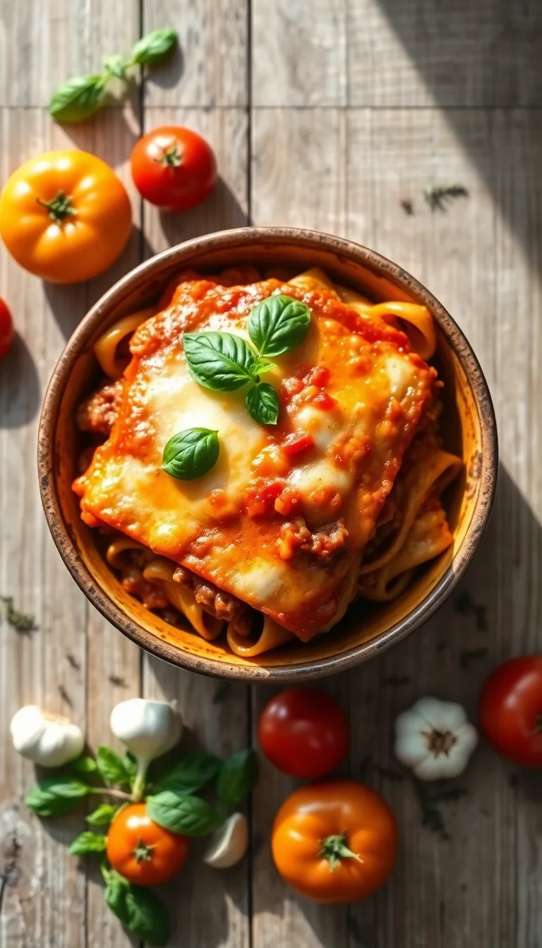 Why You'll Love This Recipe