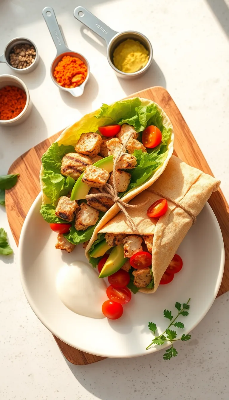Storage and Reheating Tips