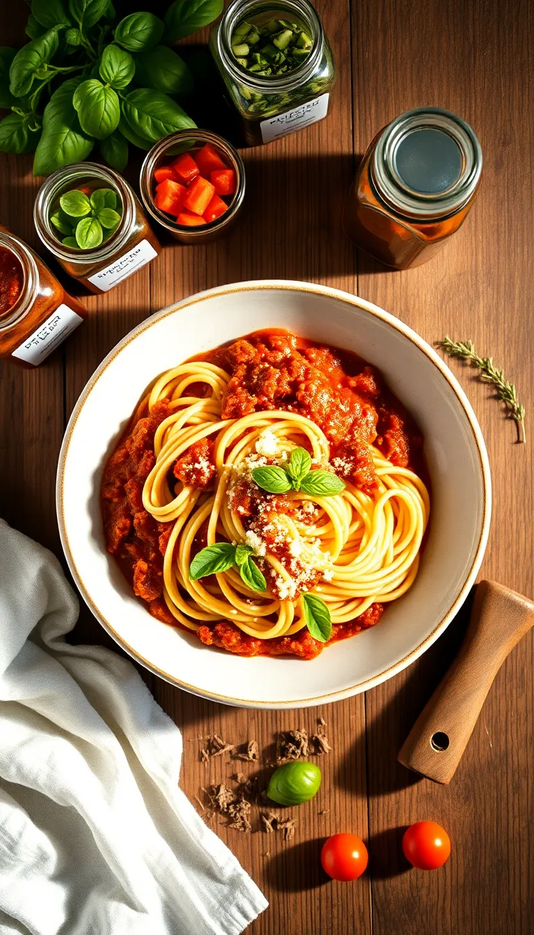 Storage and Reheating Tips