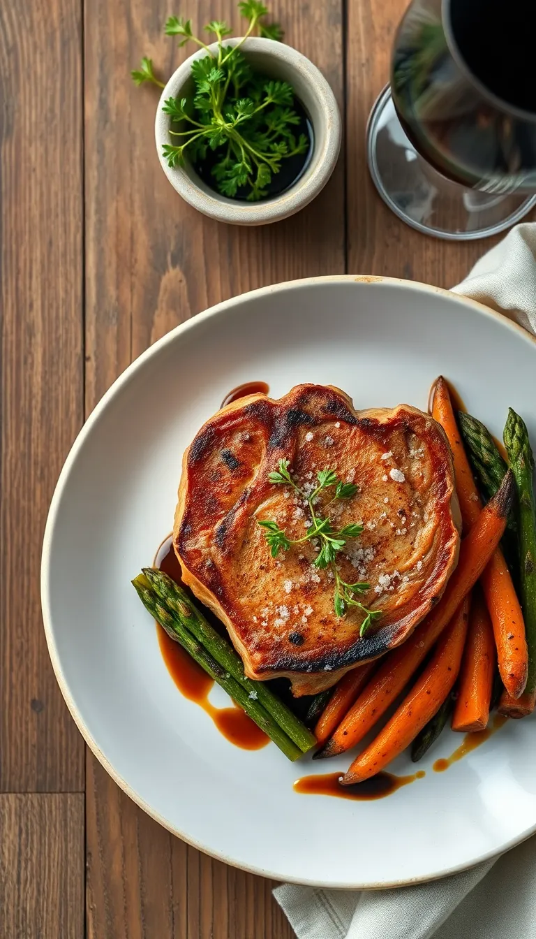 Serving Suggestions