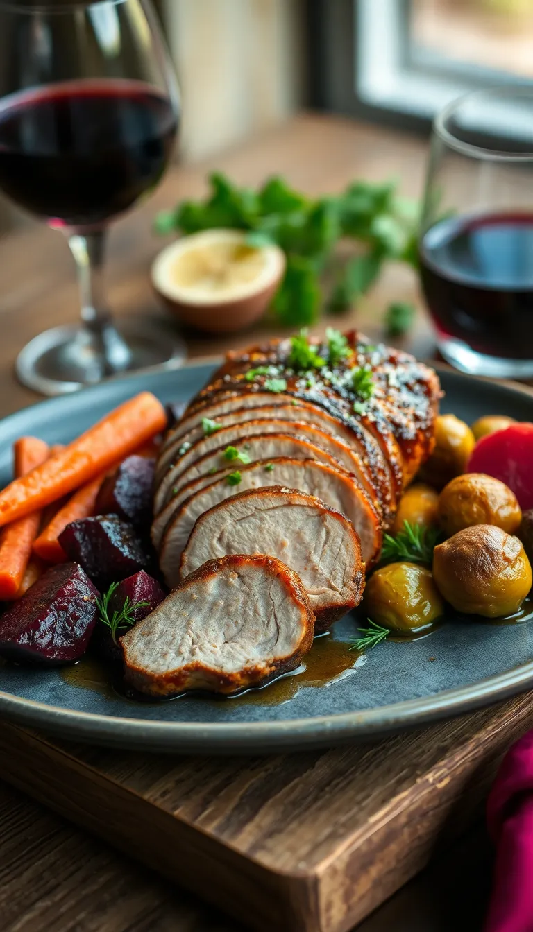 Why You'll Love This Recipe