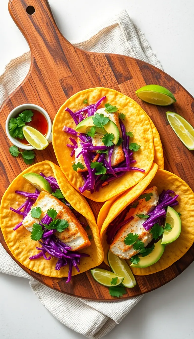 Serving Suggestions