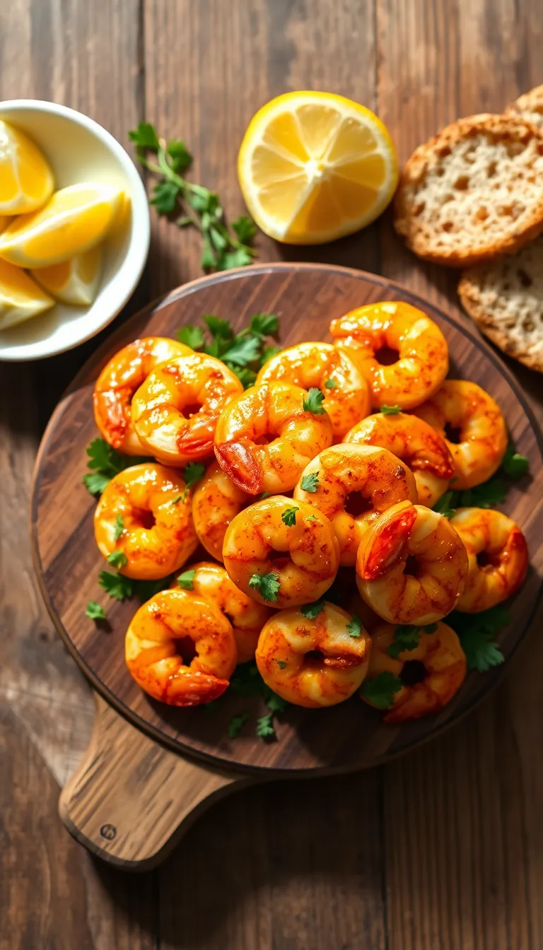 Serving Suggestions