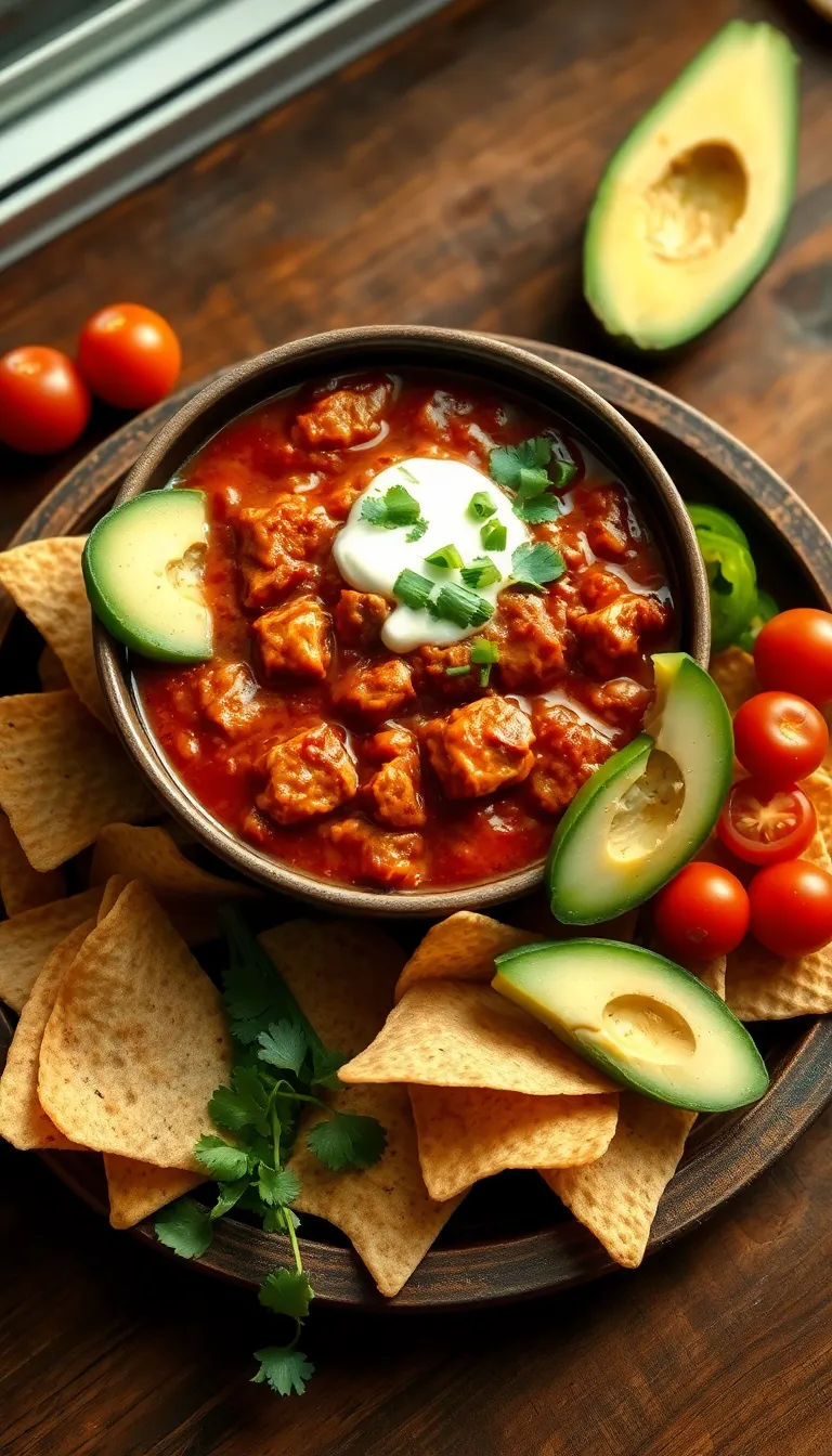 Why You'll Love This Recipe