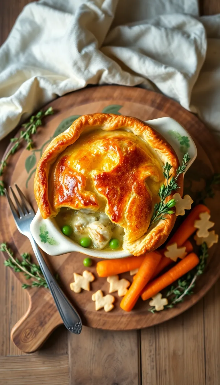 Why You'll Love This Recipe