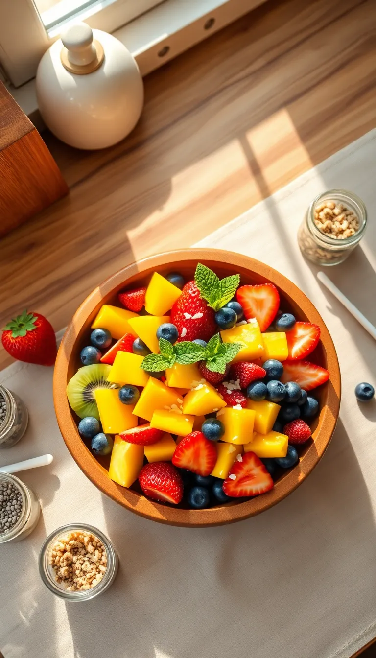 Serving Suggestions