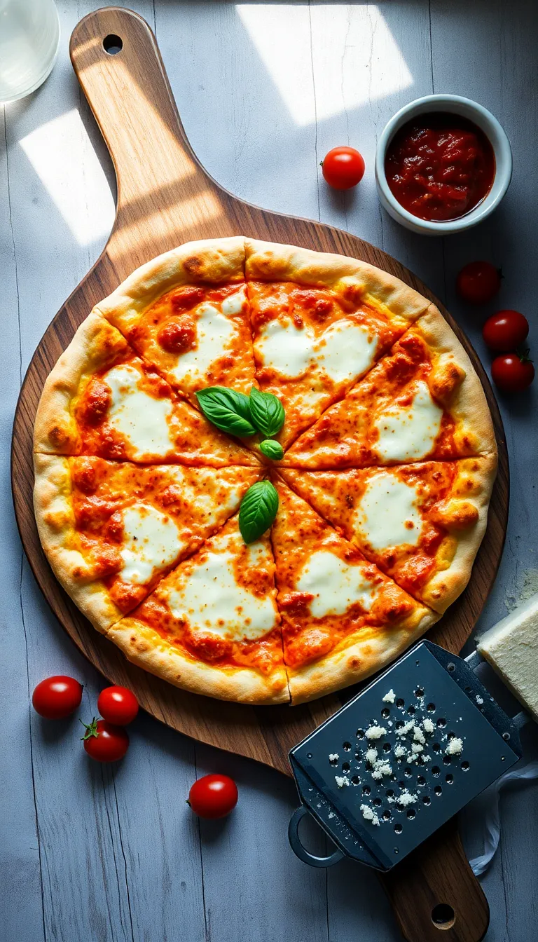 Serving Suggestions