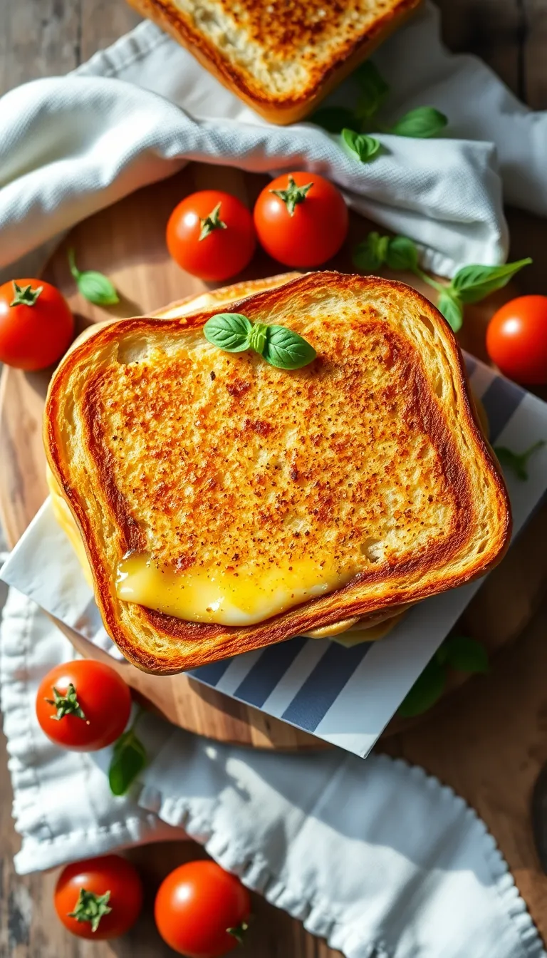 Serving Suggestions