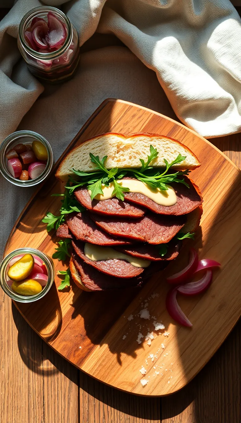 Storage and Reheating Tips