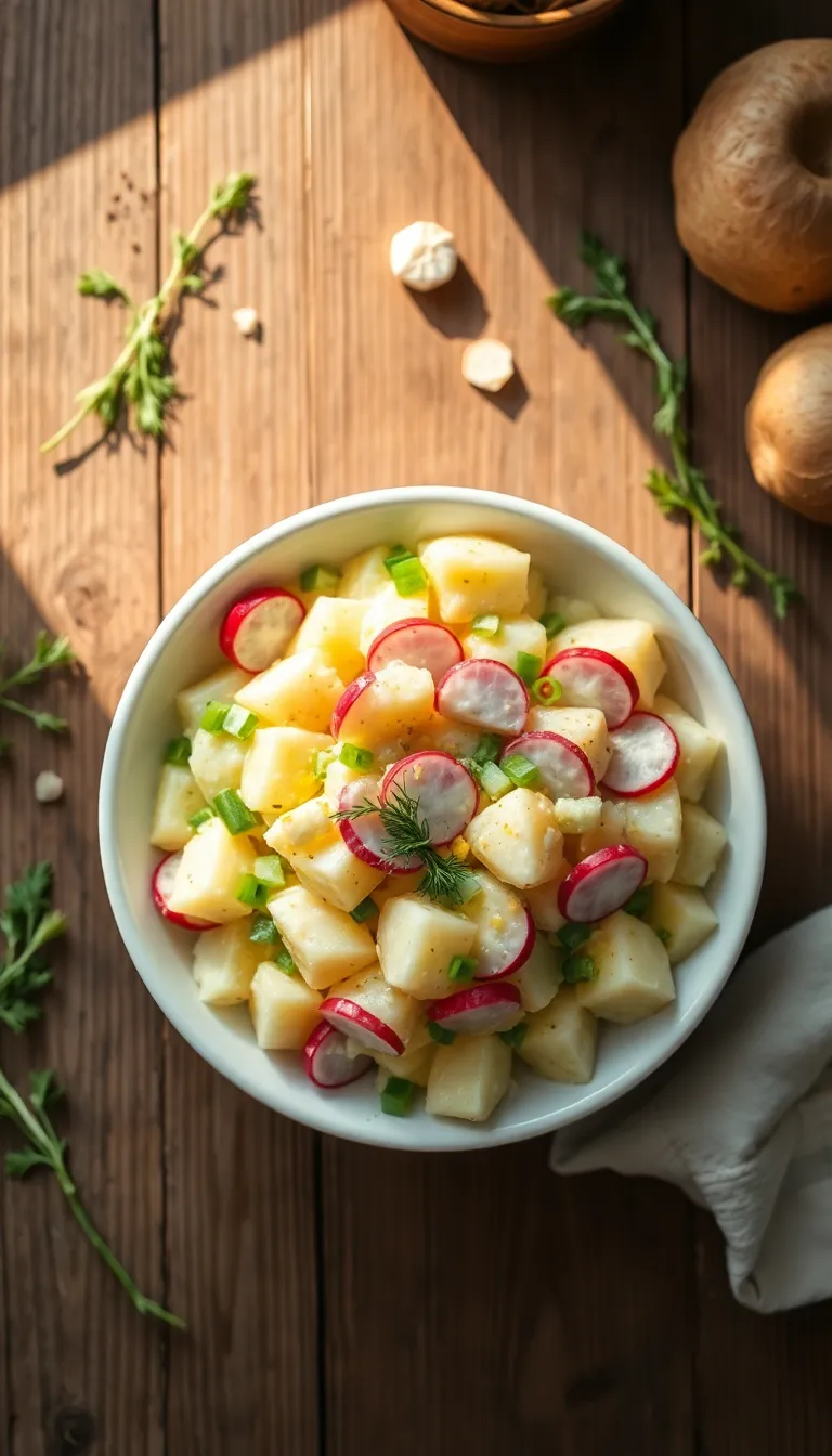 Why You'll Love This Recipe