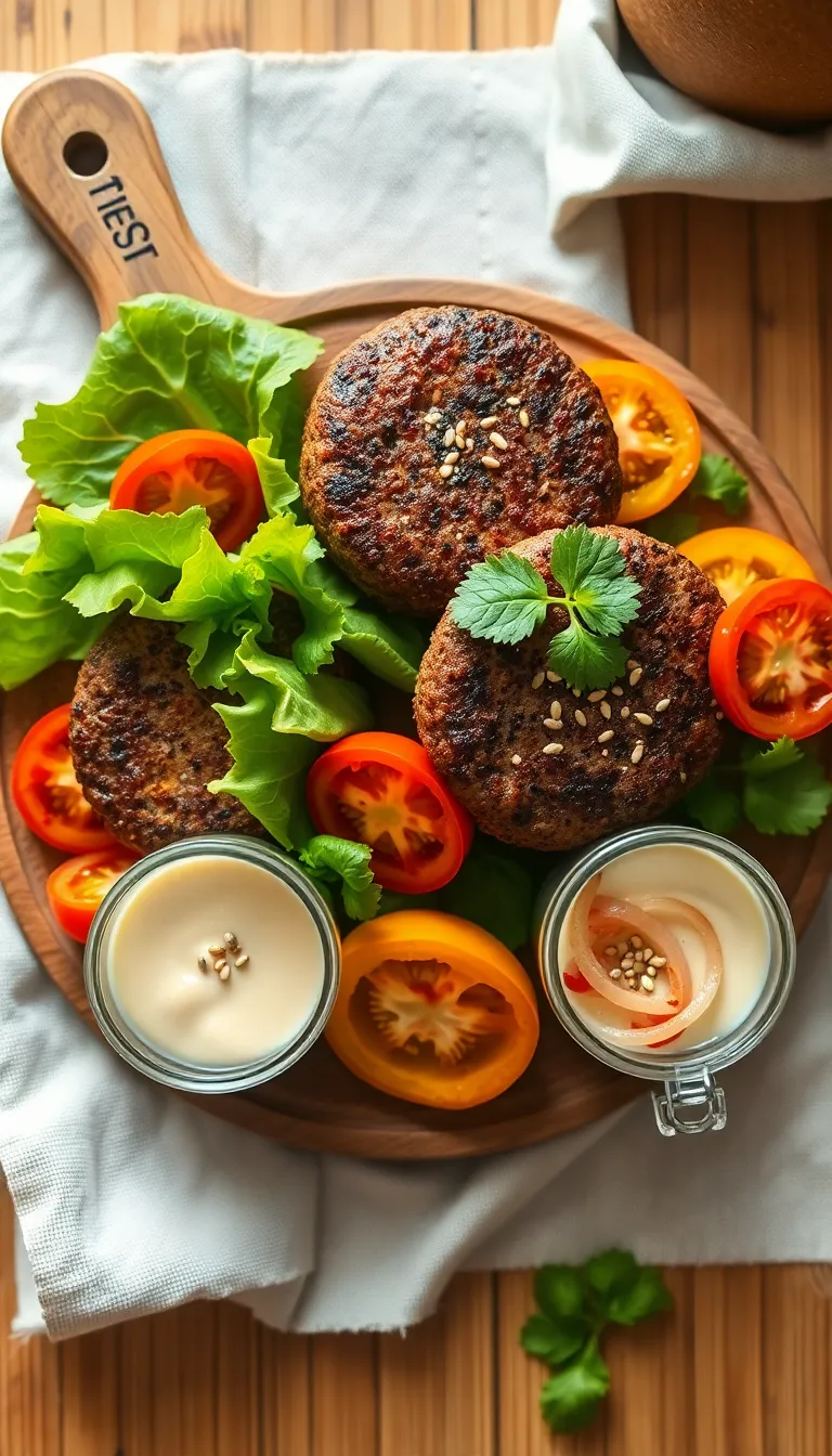 Storage and Reheating Tips