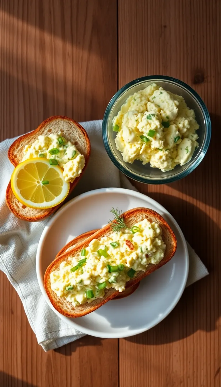 Storage and Reheating Tips
