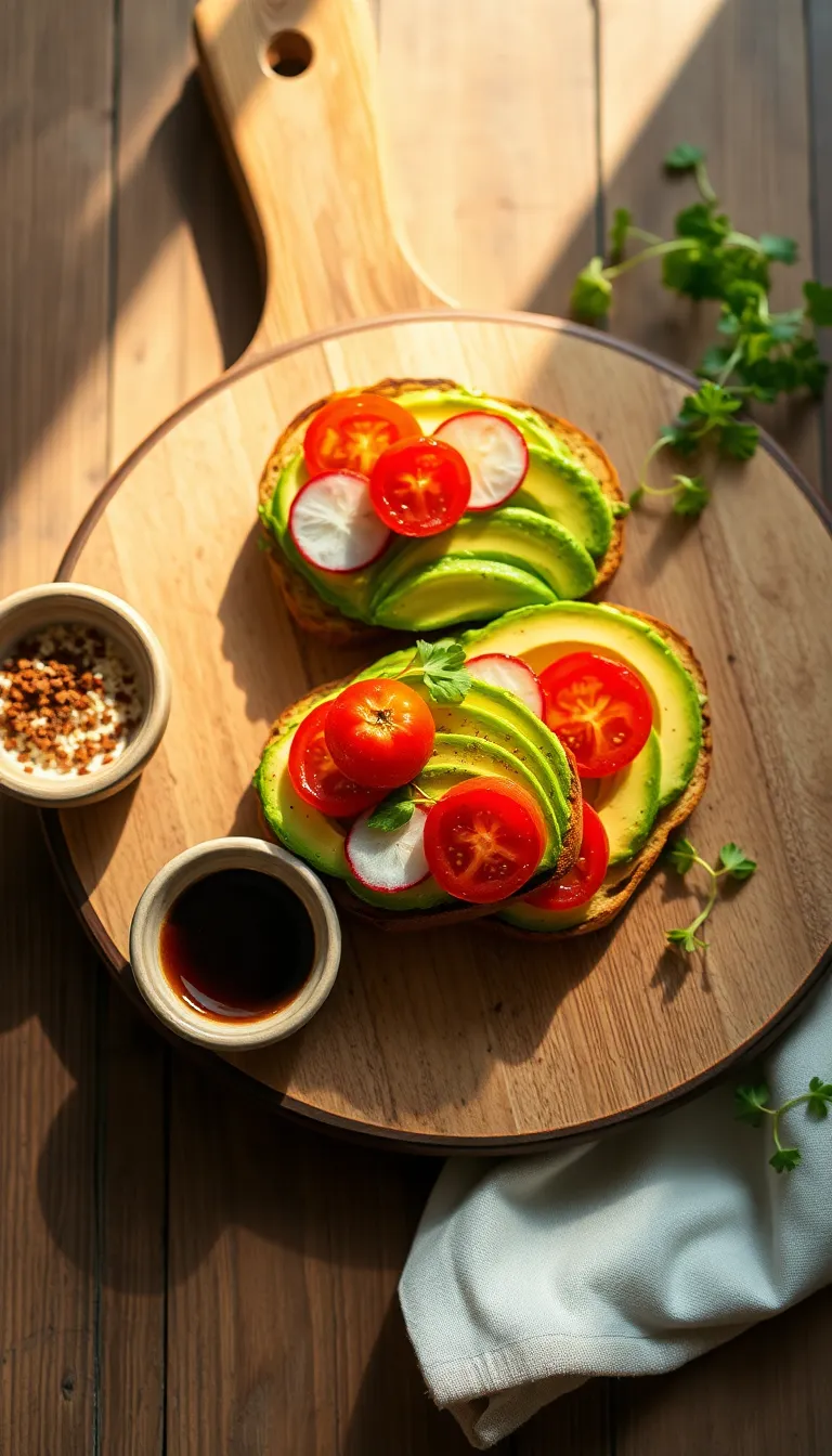 Storage and Reheating Tips