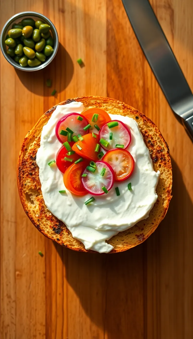 Serving Suggestions
