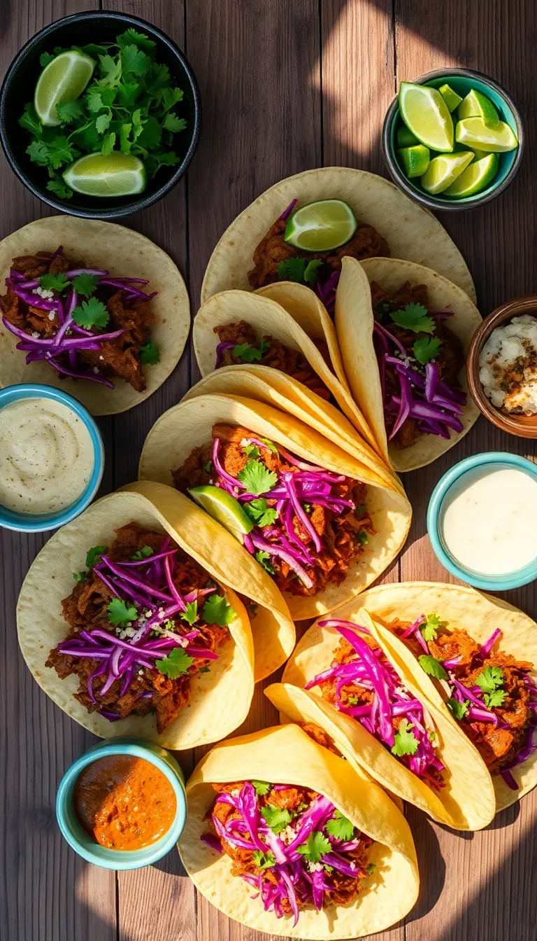 Serving Suggestions