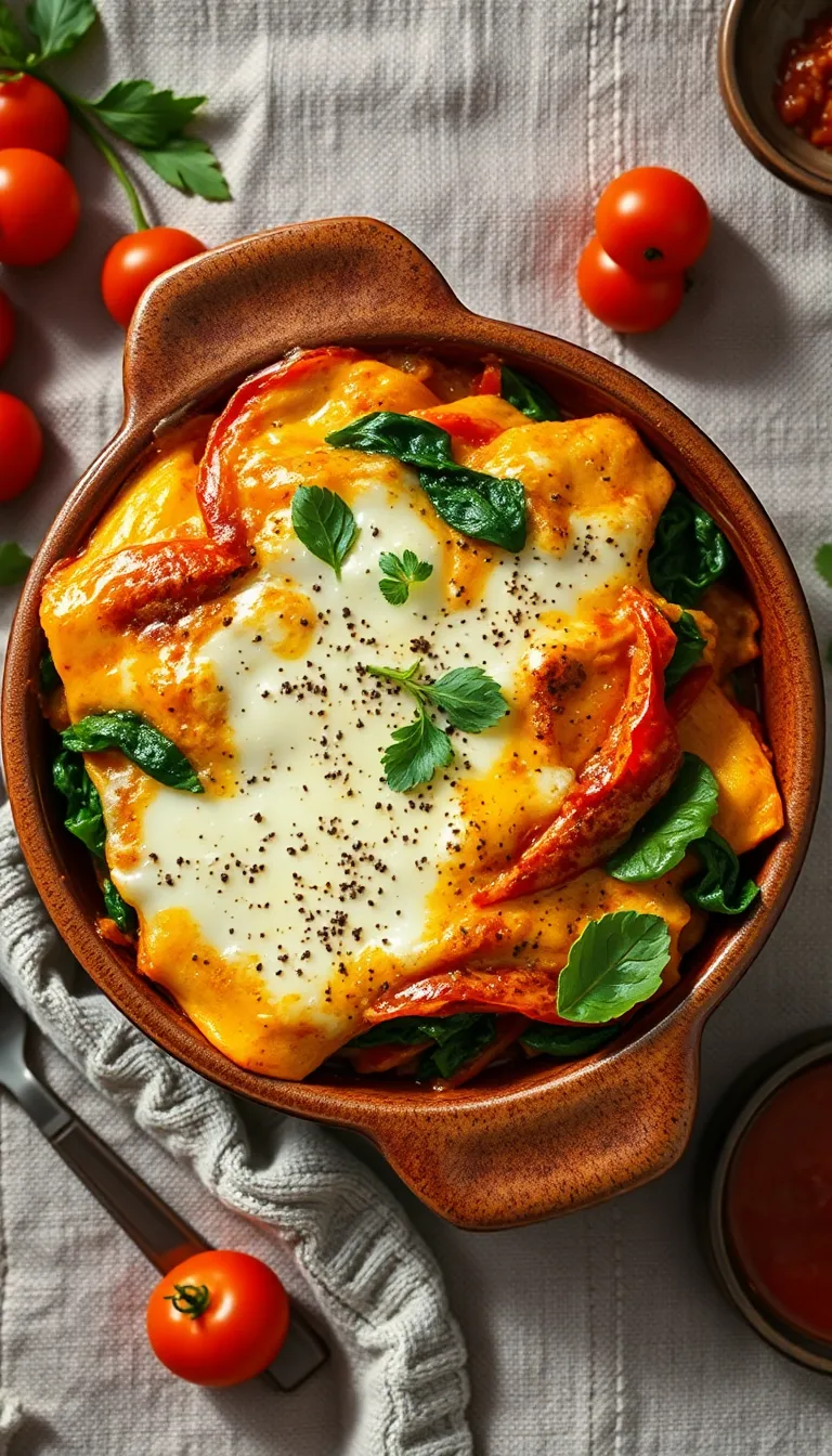 Serving Suggestions