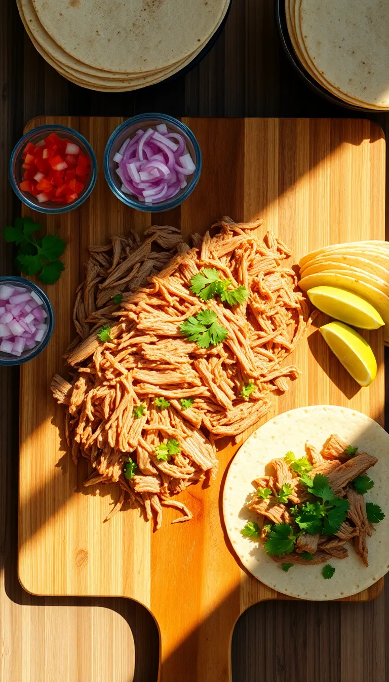 Storage and Reheating Tips