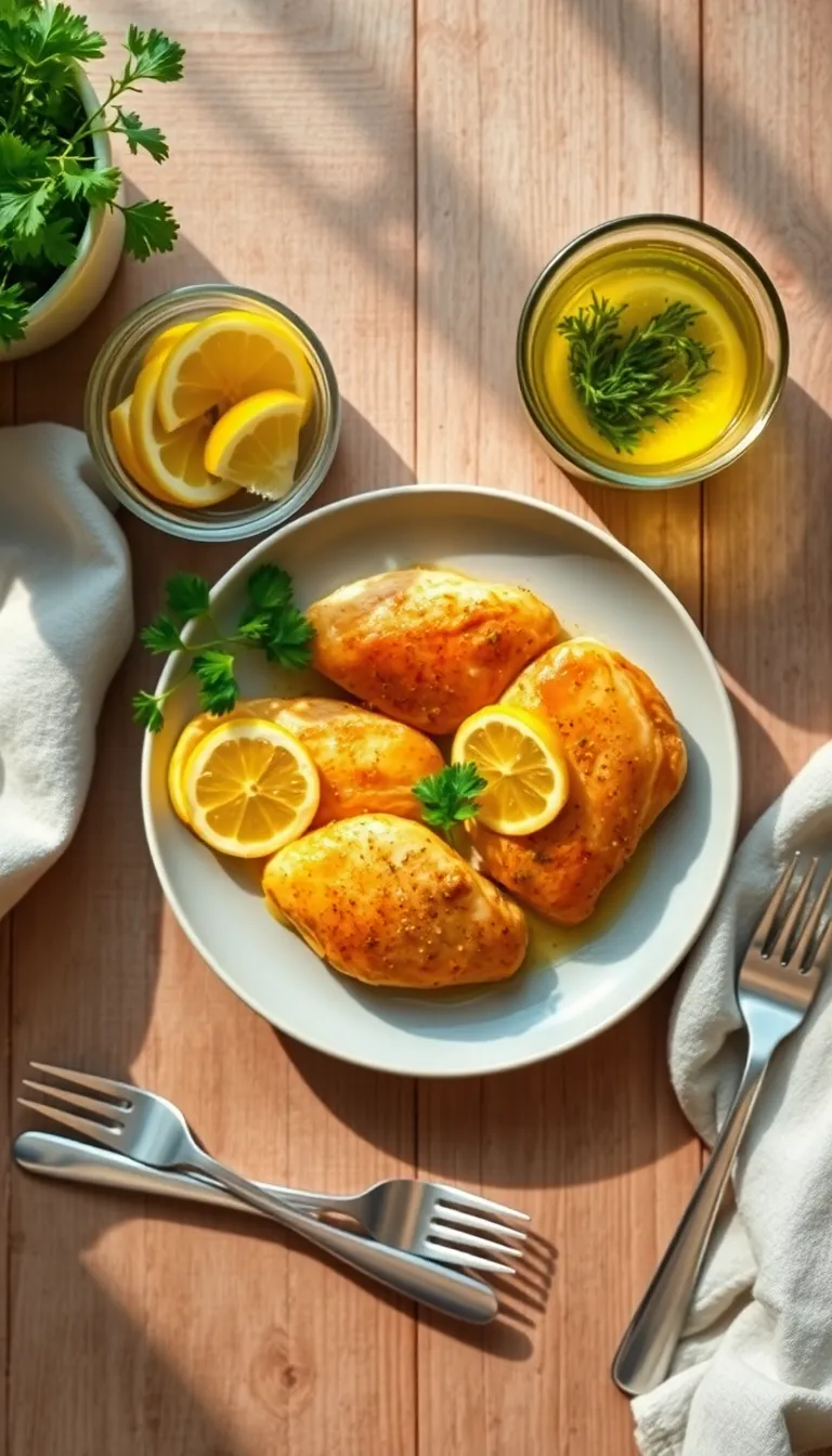 Storage and Reheating Tips