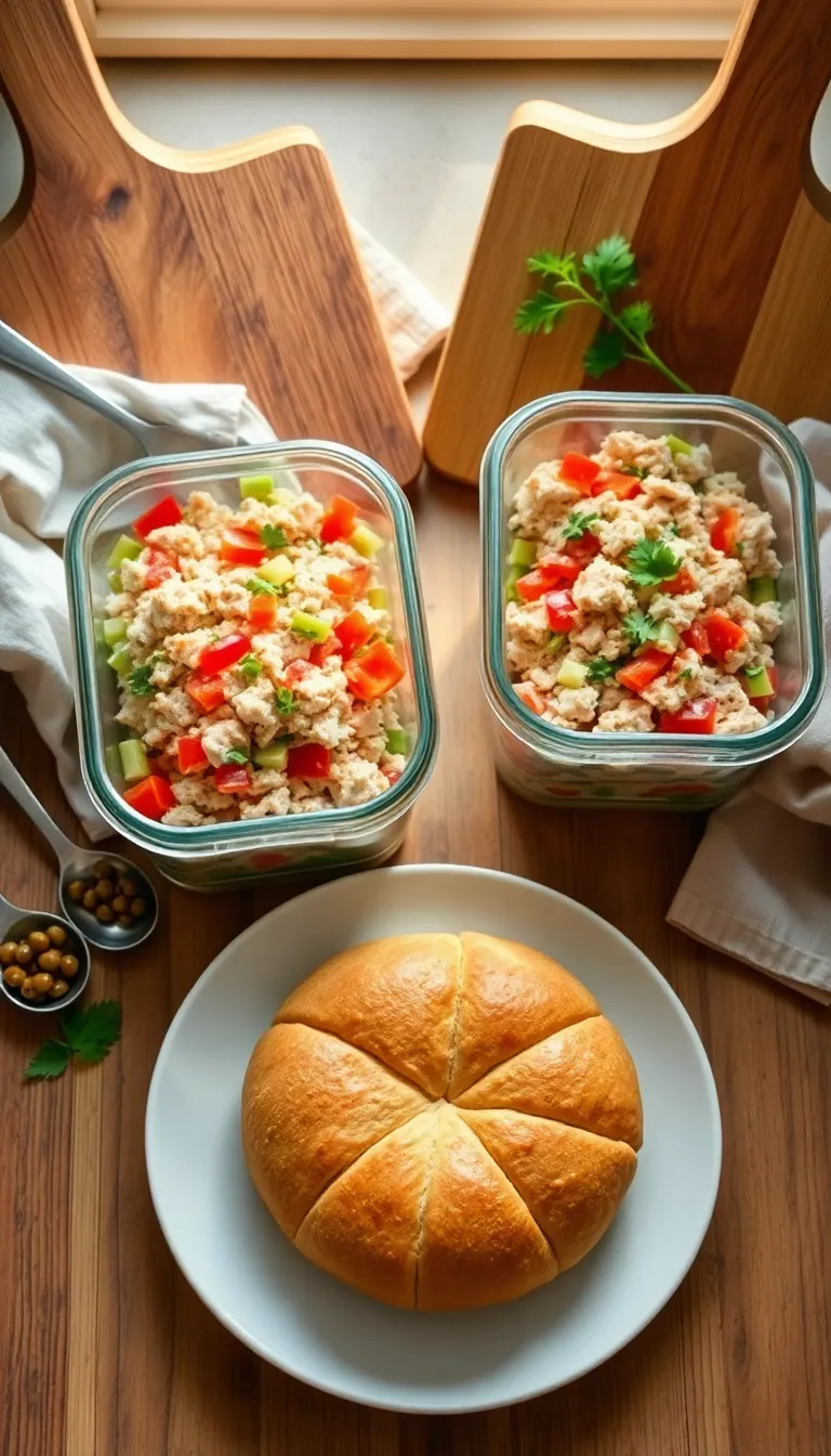 Storage and Reheating Tips
