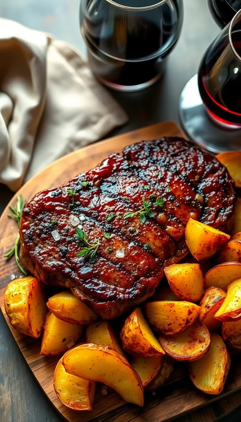 Why You'll Love This Recipe