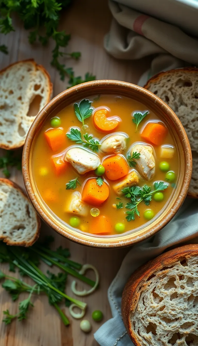 Why You'll Love This Recipe